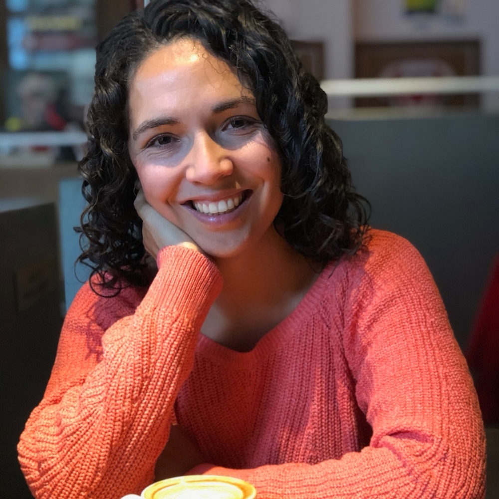 Meet your Posher, Marcelle